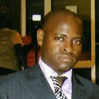 Davy  Nzaba