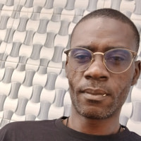 Youga Fally Mbengue