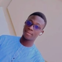Habiboulaye  Boubacar halidou