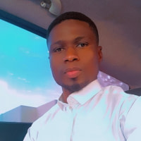 Mamoudou Diallo