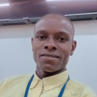 Mamadou Bamba