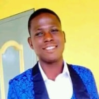 N'koué KOUAGOU