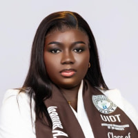 Jeanne Angélique Codou Ndione