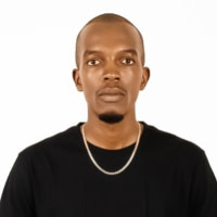 Martin  Mwirigi