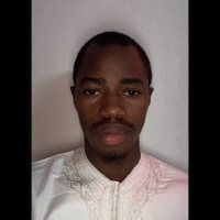 Aminu usman  Aliyu