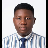 Koffi luris Kouadio