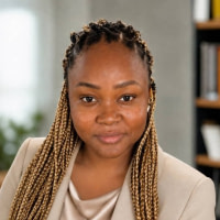 Priscile SAMOU