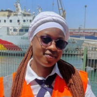 Laura Ritha Anastasie Lepouma Mpiga