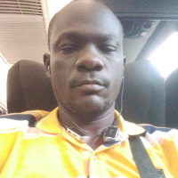 Jean de dieu  Yapi