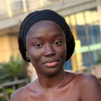 Felicite Diawara