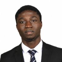 Kouadio Carlos Othniel MAÏZAN