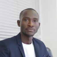 Mohamed Lamine TOURE