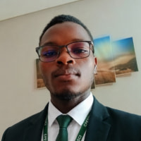 KOUASSI FERDINAND  KOUADIO