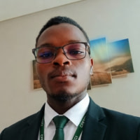 Kouadio Ferdinand  Kouadio