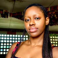 TRAORÉ  MARIAM AGBE