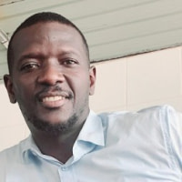 Papa yamar Diop