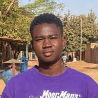 Hugues Ghislain  KONE