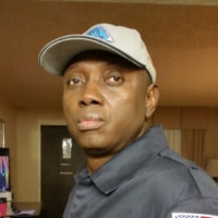 Victor Giwa