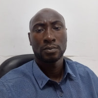 Tito Arthur Vivien  Gnahoua