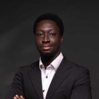Alou Ismael Keita Keita