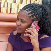 Dorcas Katee