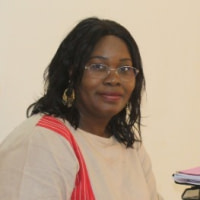 Mireille Hien