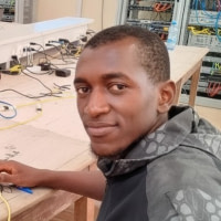 Sekou oumar Kourouma