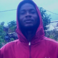 Gnipre Armel Baï