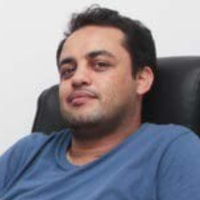 Mourad Abada