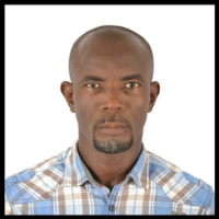 N'dah Patrice  Koumoin