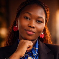Tatiana Laoure Djebai