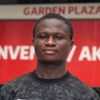 Atta Cédric  Agaman