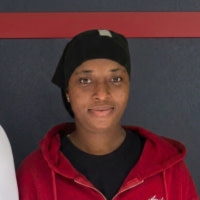 Maimouna Traoré