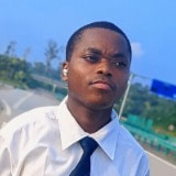 BLONDEL OWONO EVINA