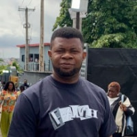Adewole Olubori