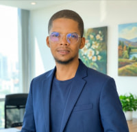 Serge AHOUANSINOU