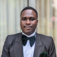 Héritier-Arjun  MBANZA
