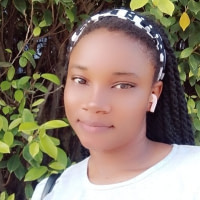 EUNICE  ANIYOM WILSON