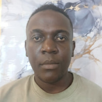 Israël  Kalukembiko Nseke