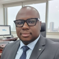 Joel desire Bahi