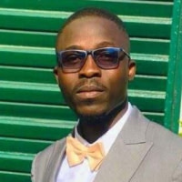 Mamadou Mansour  DIOP
