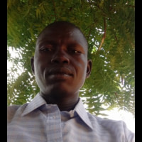 MODESTE  MADI