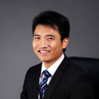 Tony Chen
