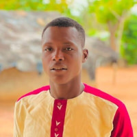 Kouame TIMOTHEE  Yao