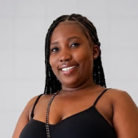 Frieda TSOGBEVI