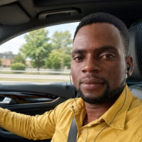 ZIBE  GUEDE PATRICK