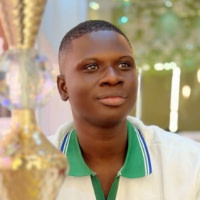 Fadol Issilo Oyeyemi