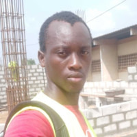 Aboubacar  Diaby