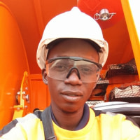 Abdoulaye Manga