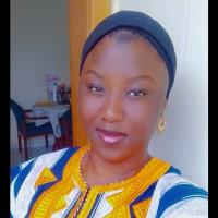 Traoré Oumou